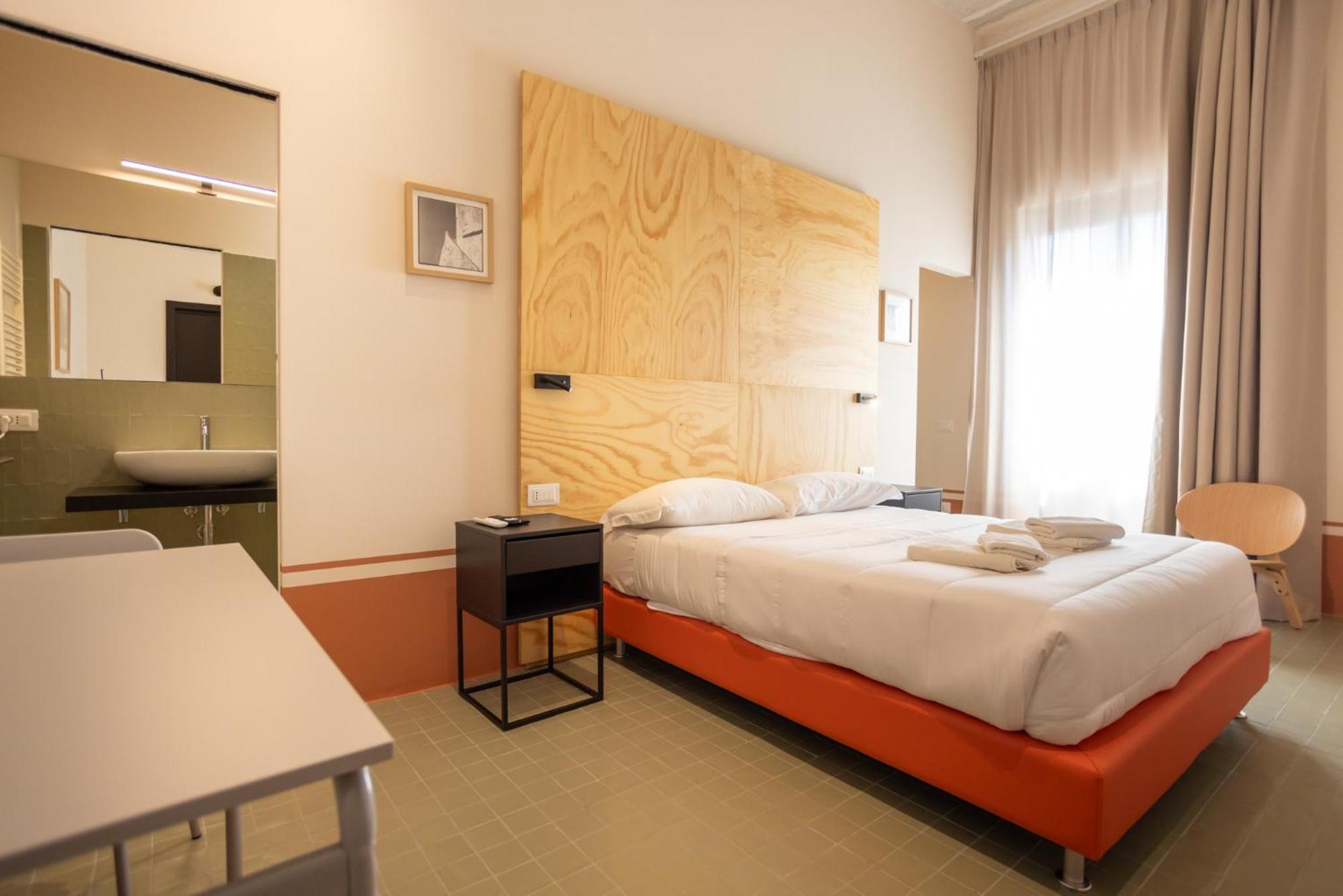 Hotel Don Vittorio A Chiaia à Naples Extérieur photo
