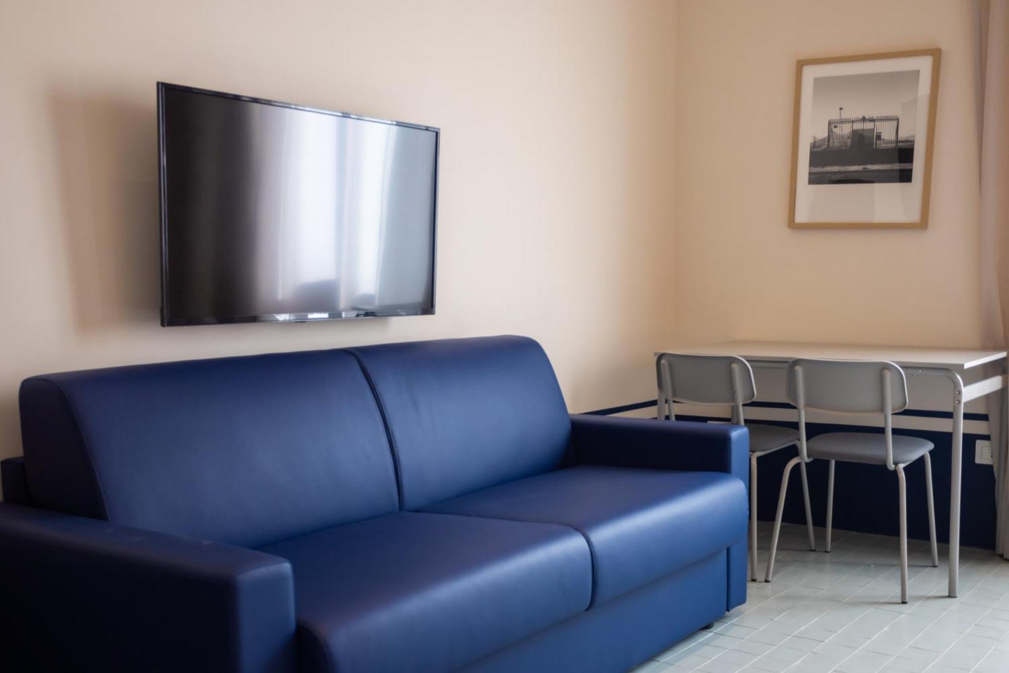 Hotel Don Vittorio A Chiaia à Naples Extérieur photo